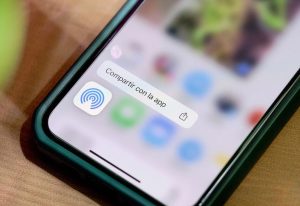 airdrop