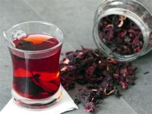 Hibiskus Nedir, Hibiskus Çayının Faydaları Nelerdir?
