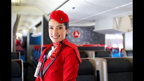Türk Hava Yolları Kabin Eşyaları Kuralları