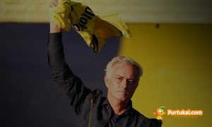 Jose Mourinho