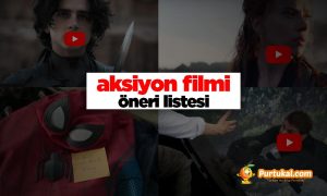 aksiyon filmleri