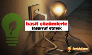 Enerji Verimliliğini Artırarak Nasıl Tasarruf Edilir?