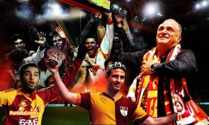 Galatasaray'ın Köklü Geçmişinde İz Bırakanlar