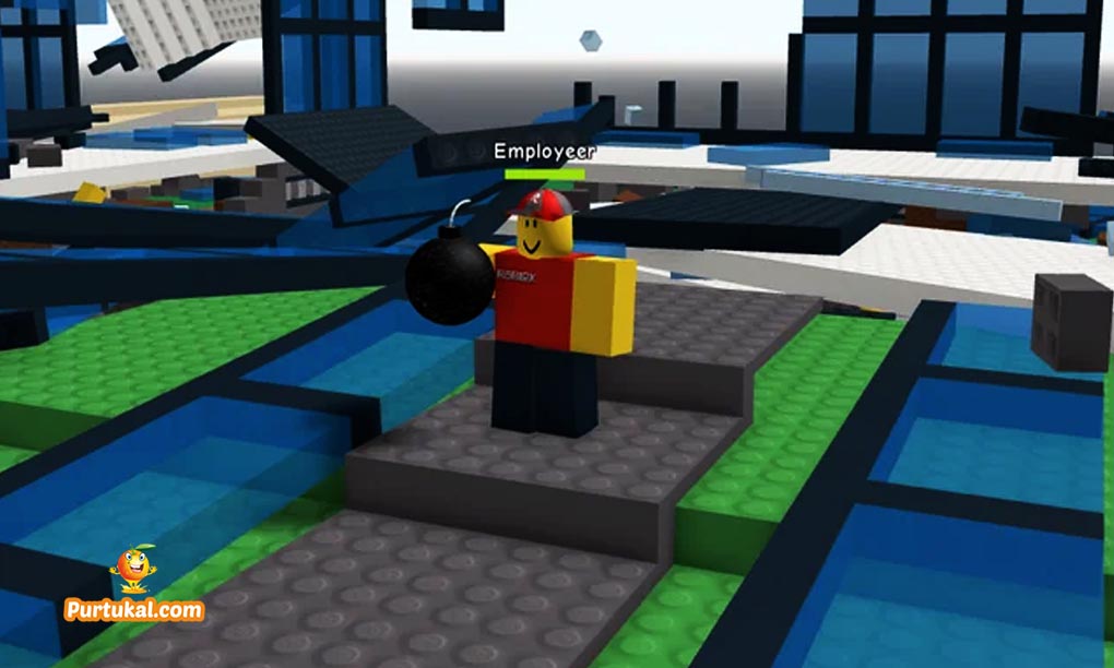 Roblox Hangi Oyunlar Kapatılabilir