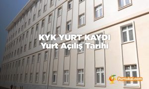 2024-2025 Sezonu KYK Yurt Kesin Kayıtları Nasıl Yapılır?