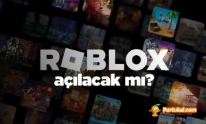 Roblox açılacak mı