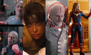 Filmlerde Gizlenen Anlamlı 12 Detay