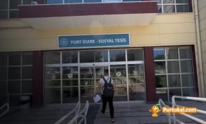 Okulu Uzayanlar KYK Yurdunda Kalmaya Devam Edebilir mi