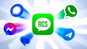 RCS (Zengin İletişim Hizmetleri) Nedir