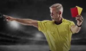 Futbolda Sarı ve Kırmızı Kart Nasıl Ortaya Çıktı?
