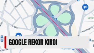 Radar Özelliği Sonrası Google Haritalar 2 Milyar Kullanıcıya Ulaştı