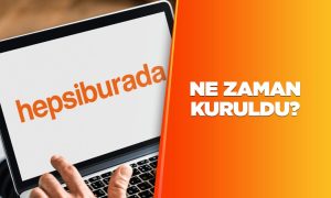 hepsiburada ne zaman kuruldu