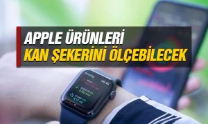 apple kan şekeri