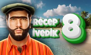 recep ivedik 8