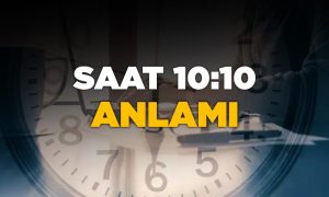saat 10 10