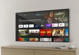 android tv