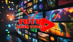 FuTv ile donarak izlemeye son!