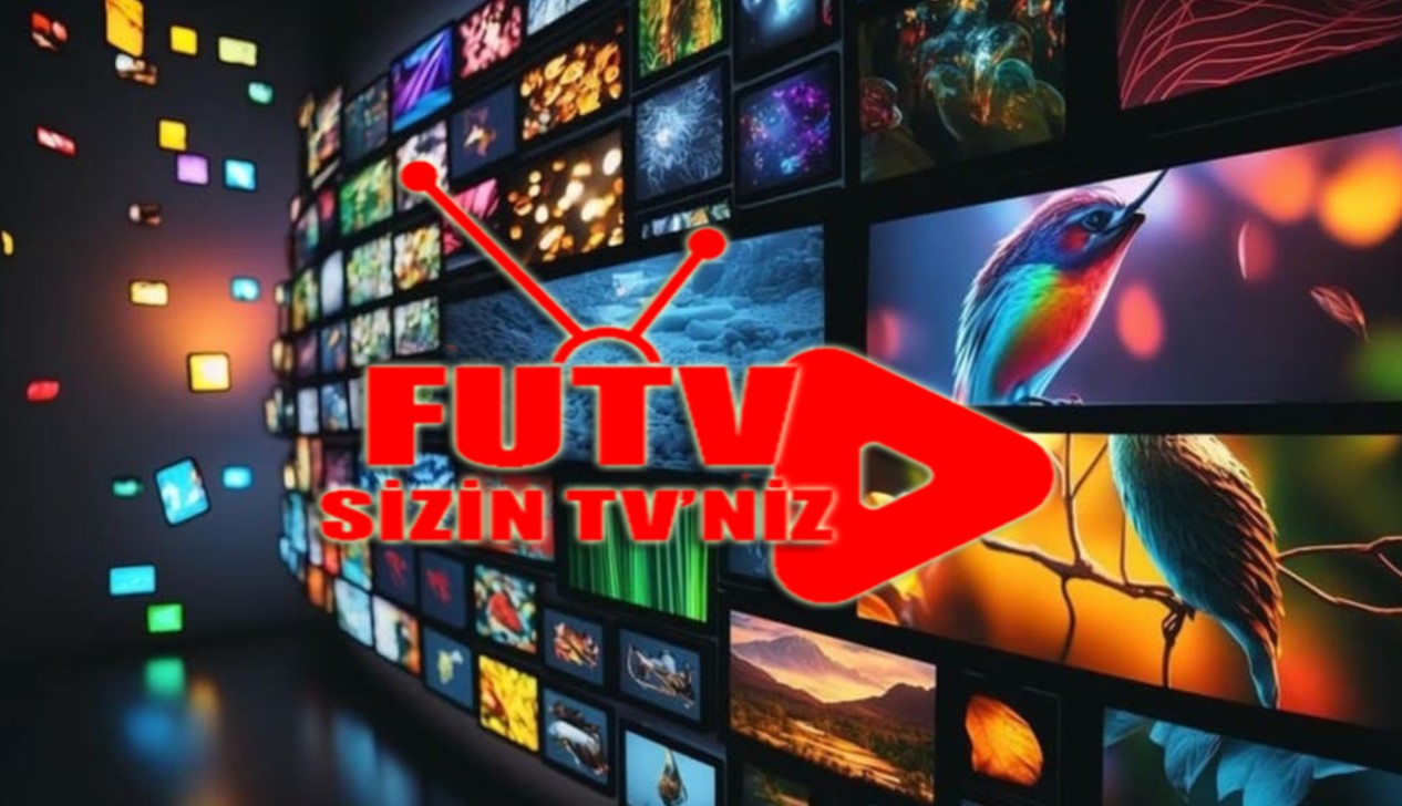 FuTv ile donarak izlemeye son!