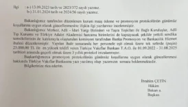 Adalet Bakanlığı Promosyon 2025: Ödeme Tarihi ve Tutarı Hakkında Bilmeniz Gerekenler