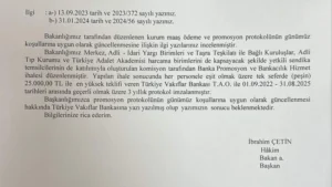Adalet Bakanlığı Promosyon 2025: Ödeme Tarihi ve Tutarı Hakkında Bilmeniz Gerekenler