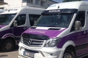 Adapazarı Dolmuş Saatleri 2025 – Minibüs Güzergâhları ve Fiyat Bilgileri