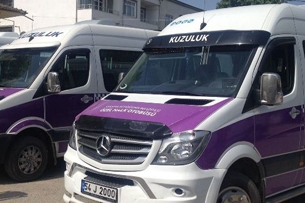 Adapazarı Dolmuş Saatleri 2025 – Minibüs Güzergâhları ve Fiyat Bilgileri