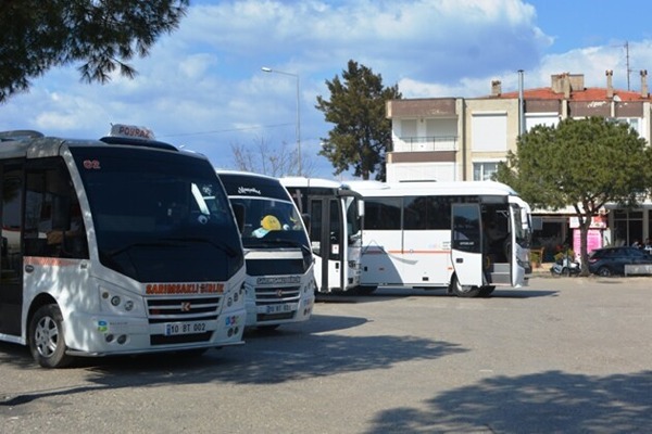 Altınova Dolmuş Saatleri 2025 – Güzergahları ve Fiyatları