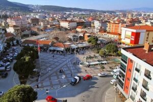 Gaziemir Dolmuş Saatleri 2025 – Güncel Minibüs Sefer Bilgileri