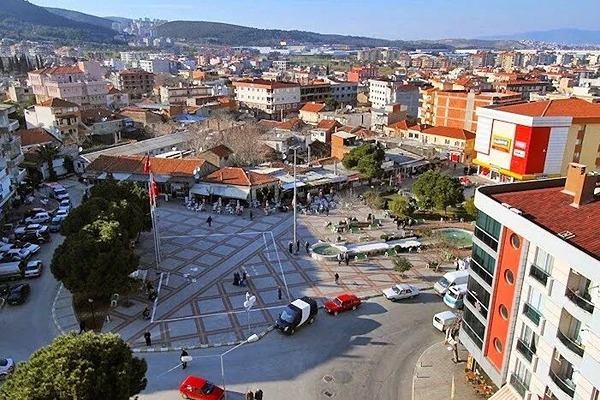 Gaziemir Dolmuş Saatleri 2025 – Güncel Minibüs Sefer Bilgileri