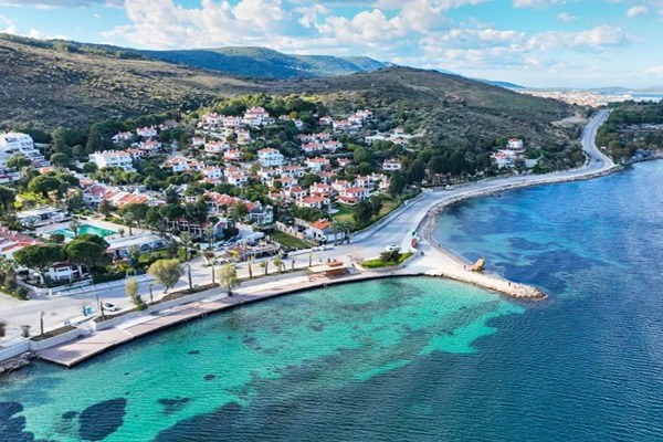 Urla Dolmuş Saatleri ve Güzergahları (2025)