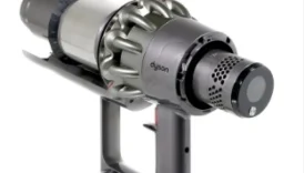 dyson main body big cyclone assy ye