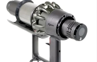 dyson main body big cyclone assy ye