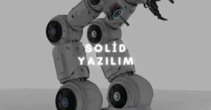 Mühendislikte Yeni Nesil Çözümler
