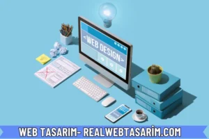 Web Tasarım