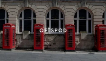 En İyi Telefon Görüşme Kabini