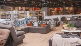 Burak Mobilya – Her Ölçüye Uygun, Her Tarza Hitap Eden Mobilyalar