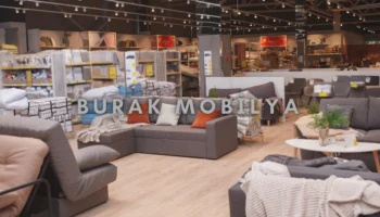 Burak Mobilya – Her Ölçüye Uygun, Her Tarza Hitap Eden Mobilyalar