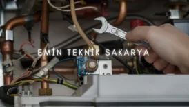 Sakarya Kombi Servisleri