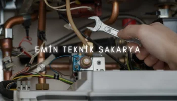 Sakarya Kombi Servisleri