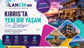 Ada Genelinde Kiralıklar