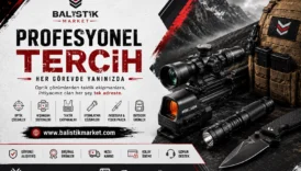 Güvenilir Ekipman Seçenekleri Güvenilir Ekipman Seçenekleri
