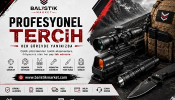 Güvenilir Ekipman Seçenekleri