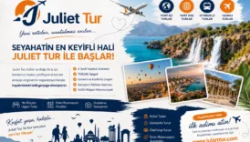 Hayalinizdeki Rotaya Yolculuk Hayalinizdeki Rotaya Yolculuk
