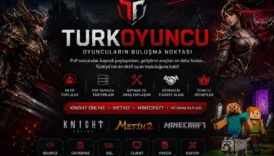 Oyuncuların Ortak Buluşma Noktası