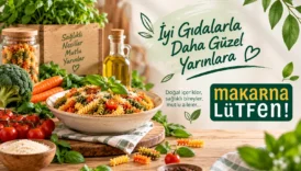 İtalyan Mutfağından Üç Farklı Makarna ve Pilav Tarifi